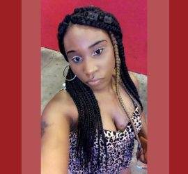 Box Braids - Poetic Justice Braids - Client Appreciation - Izey Hair - Las Vegas Nevada