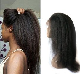 (5) Gorgeous 360 Lace Frontal Wigs With Great Reviews