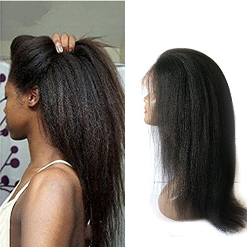 (5) Gorgeous 360 Lace Frontal Wigs With Great Reviews