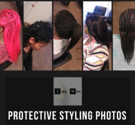 Protective Styling Photos