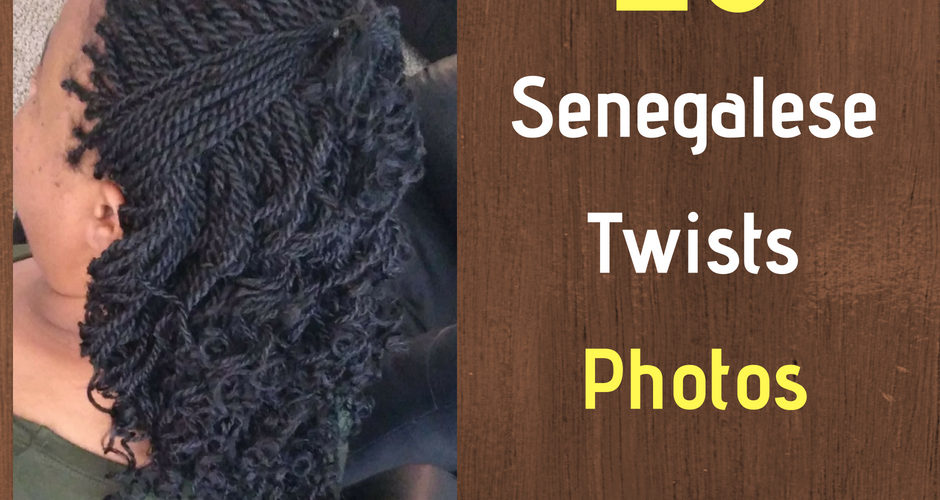 Senegalese Twists Photos by Izey Hair in Las Vegas Nevada.