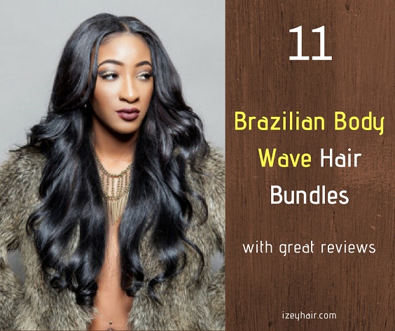 great brazilian hair