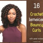 16 Crochet Jamaican Bouncy Curls with Good Reviews