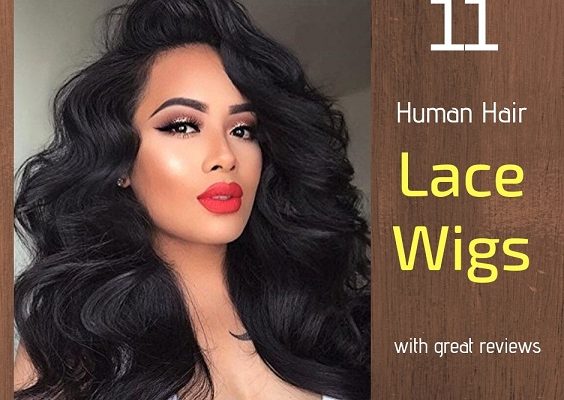 11 Best Brazilian-Peruvian Human Hair Lace Wigs Per Client Reviews - Izey Hair in Las Vegas Nevada.