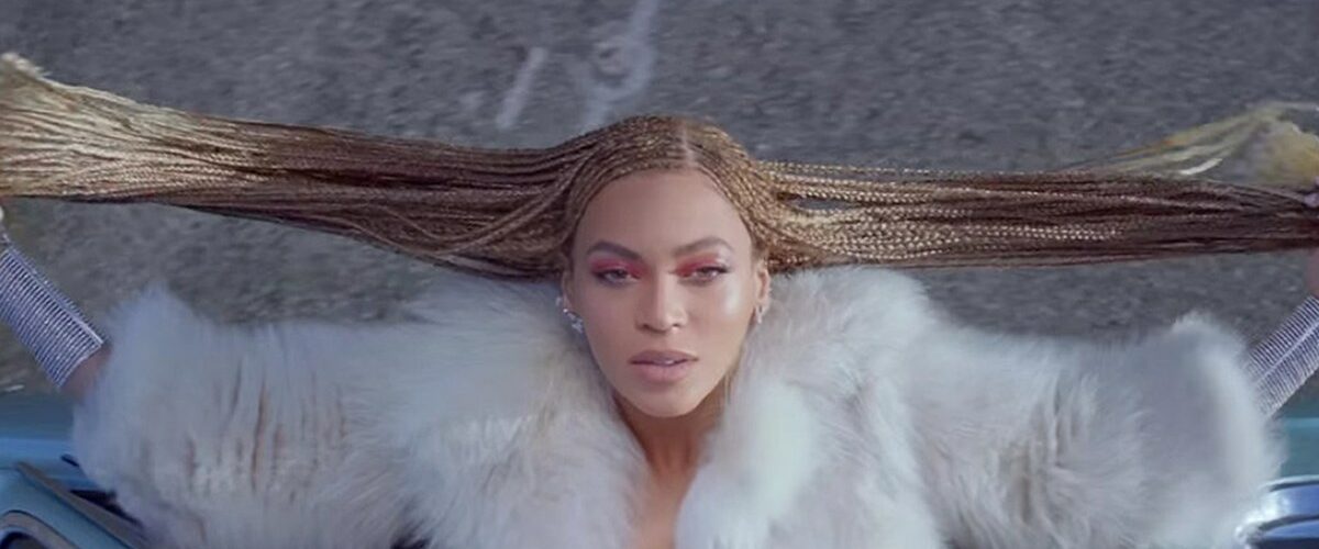 Beyonce Lemonade Braids