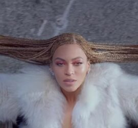 Beyonce Lemonade Braids