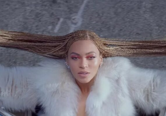 Beyonce Lemonade Braids