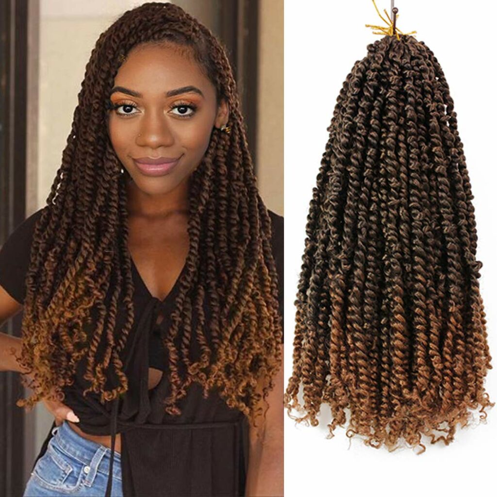 Crochet Braids What is Crochet Braids?