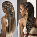 History of braids