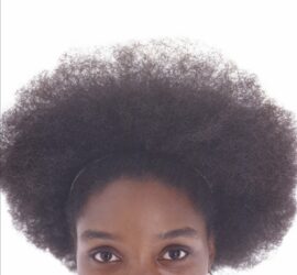 Coily Hair