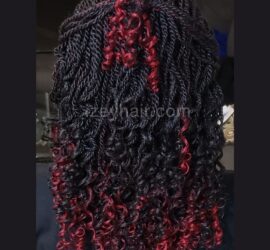 Braid Styles for Black Women