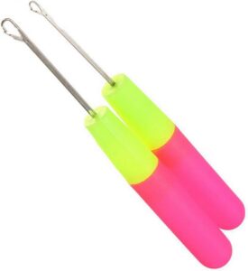 Crochet Braid Needle